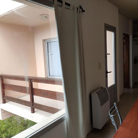 Hosteria Ymaz Villa Gesell Exterior photo
