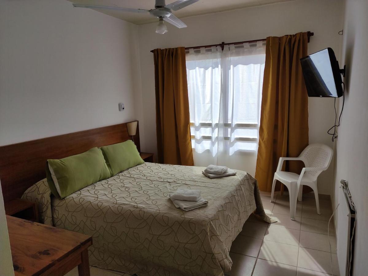 Hosteria Ymaz Villa Gesell Exterior photo