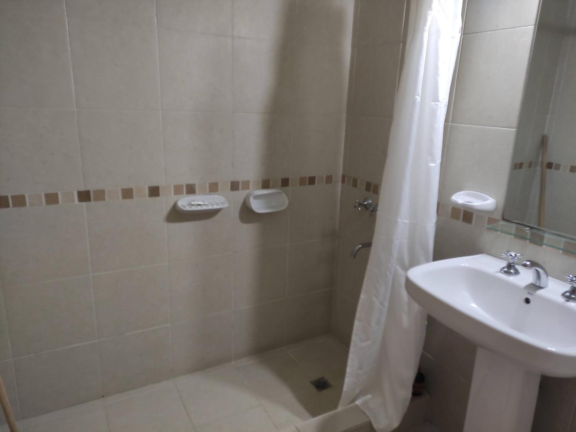 Hosteria Ymaz Villa Gesell Exterior photo